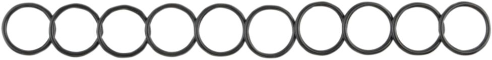 COMETIC ORING STR OIL DEFLECT10PK C9451