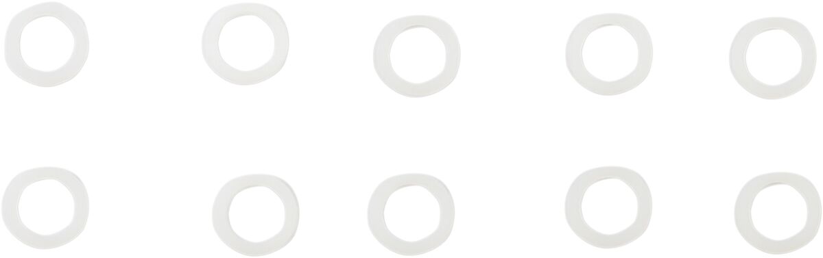 COMETIC WASHER DRAIN PLUG 10PK C9498