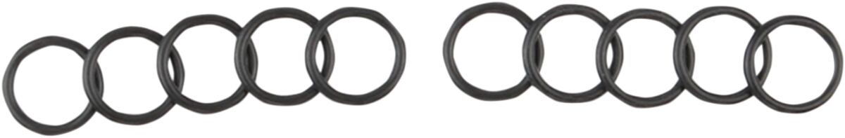 COMETIC ORING DRAIN PLUG 10PK C9435