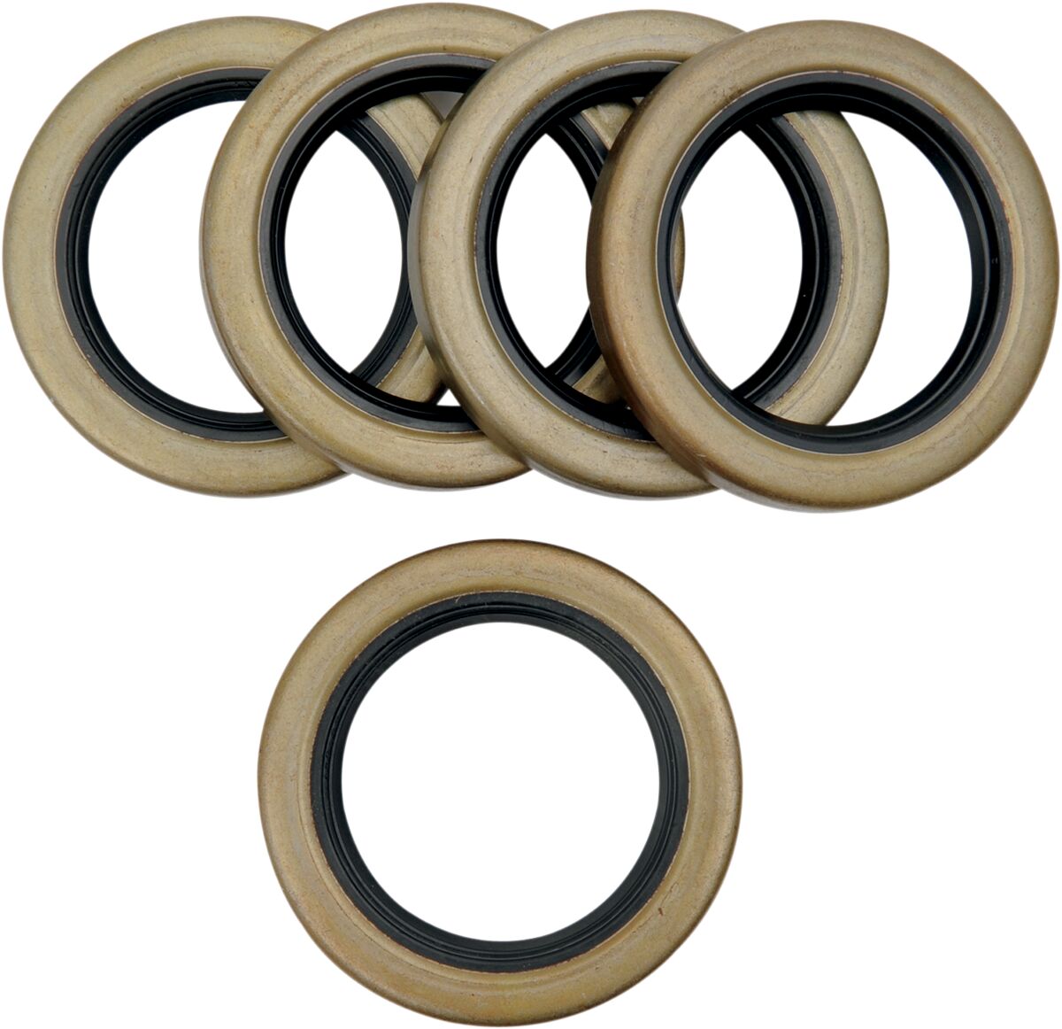 COMETIC SEAL MAIN SHAFT 5PK C9523
