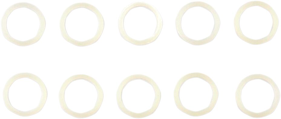 COMETIC WASHER FILLER PLUG 10PK C9496