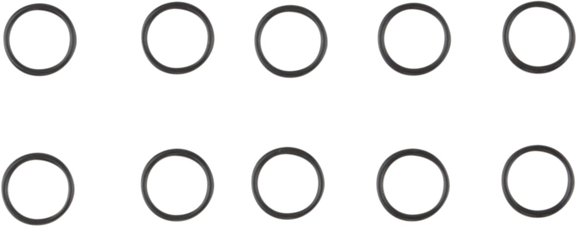 COMETIC ORING OIL PUMP COVER 10PK C9684