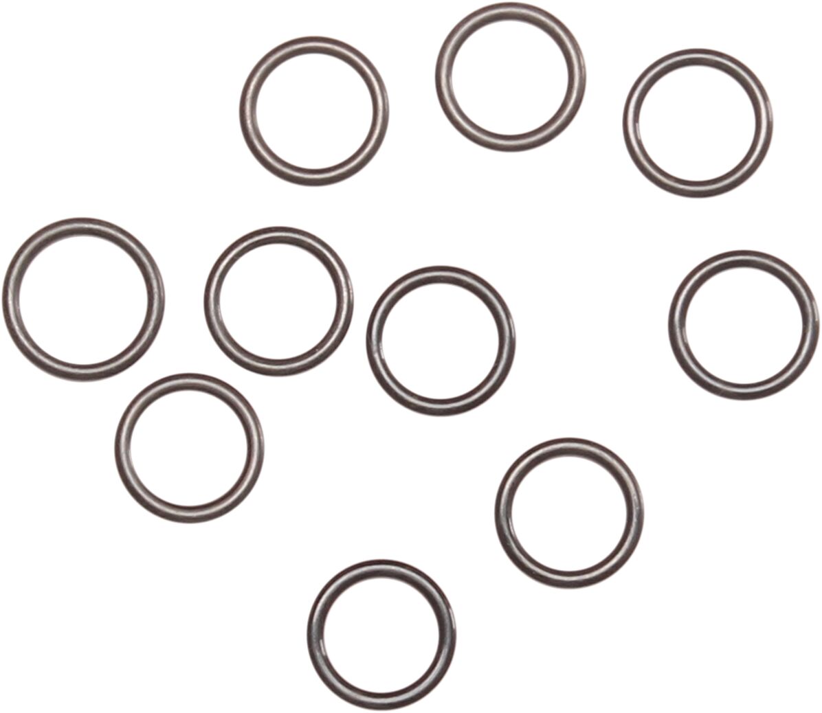 COMETIC ORING CARB BCKPLT 10PK C9686