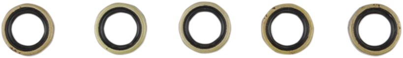 COMETIC SEAL TRAN SHIFT DRUM 5PK C9354F5