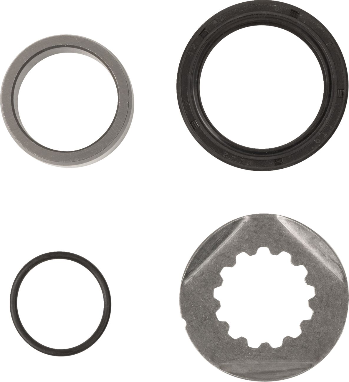 HOT RODS SEAL OUTPUT SHAFT OSK0040 OSK0040