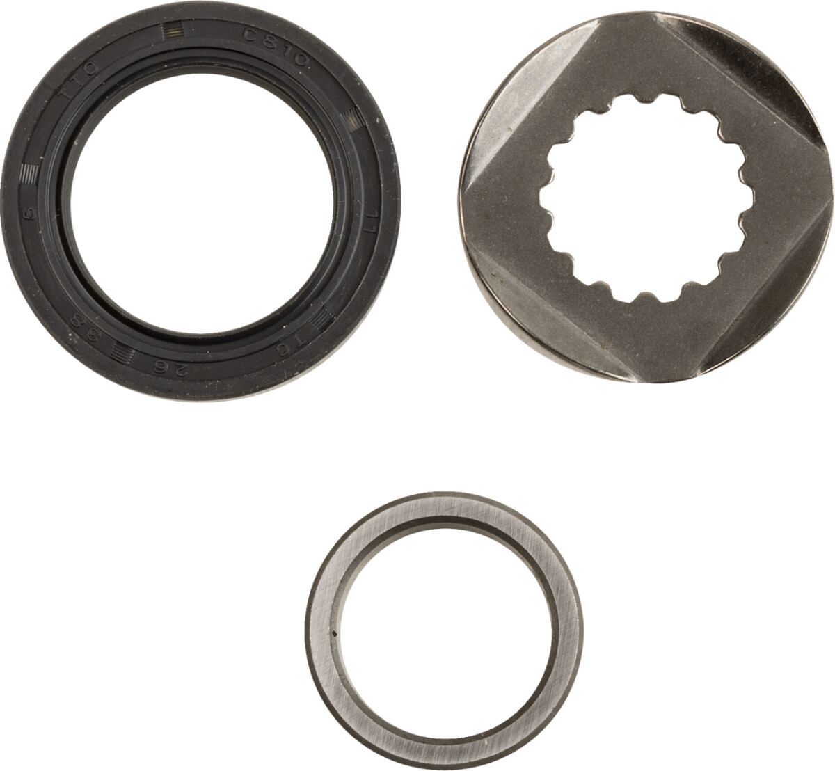 HOT RODS SEAL OUTPUT SHAFT OSK0036 OSK0036