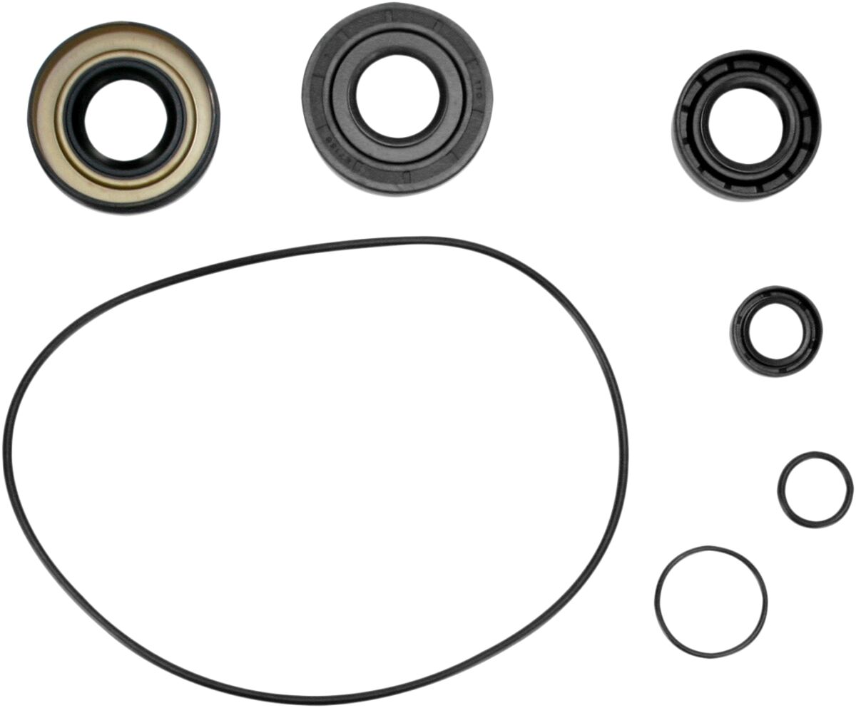 MOOSE OFFROAD HARD-PARTS SEAL KT DIFERENTIAL RR 25-2091-5