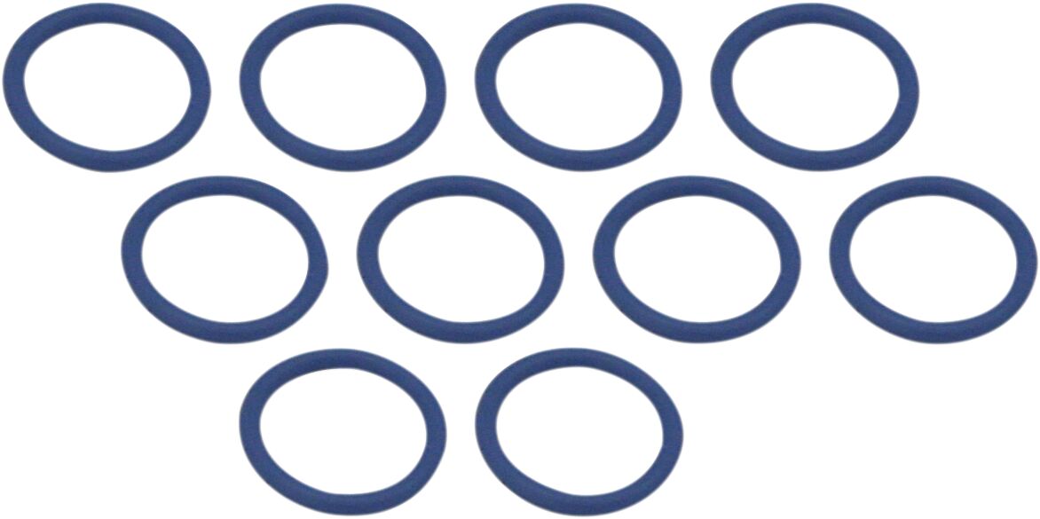 S&S CYCLE O-RING SIL (50-8095) 50-8095