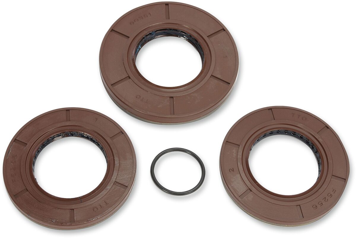 MOOSE OFFROAD HARD-PARTS SEAL KT DIFFERENTIAL RR 25-2080-5