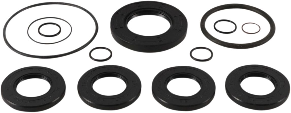 MOOSE OFFROAD HARD-PARTS TRANS SEAL KIT POLARIS 25-7110