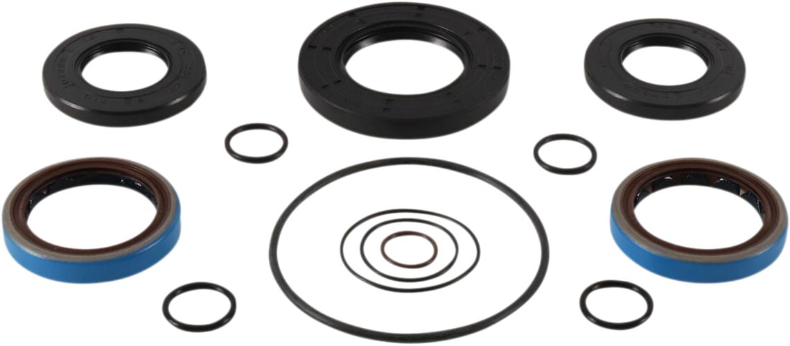 MOOSE OFFROAD HARD-PARTS TRANS SEAL KIT POLARIS 25-7111