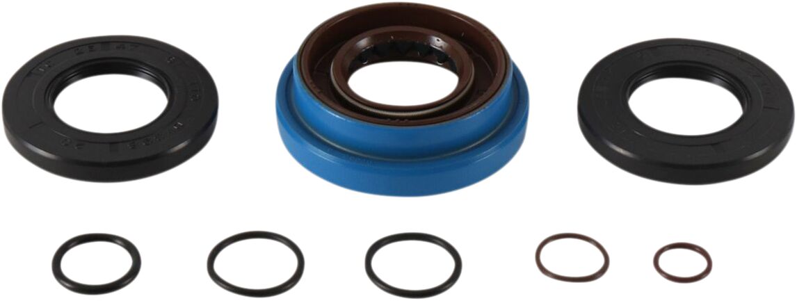 MOOSE OFFROAD HARD-PARTS TRANS SEAL KIT POLARIS 25-7112