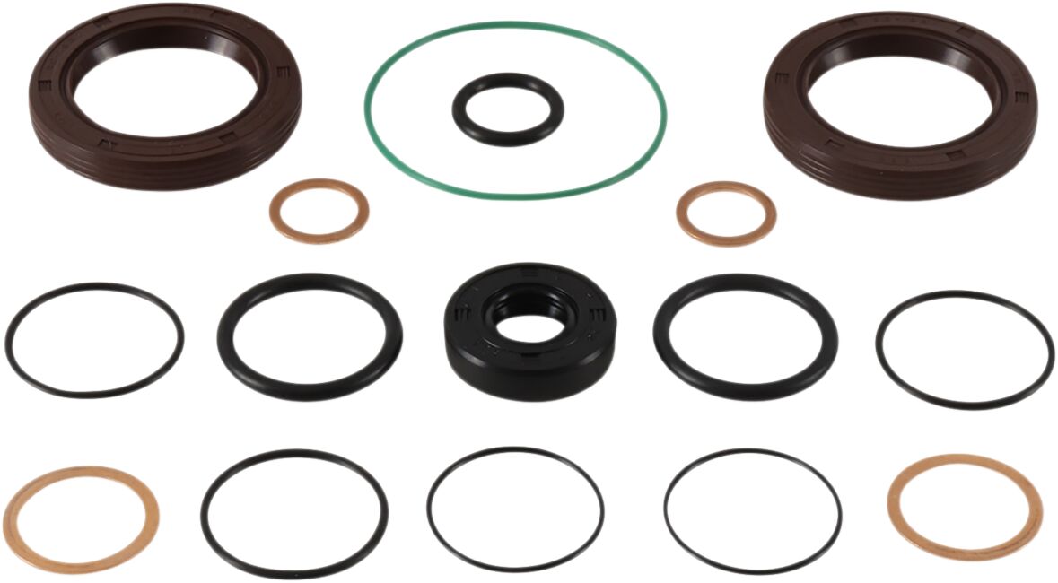MOOSE OFFROAD HARD-PARTS TRANS SEAL KIT CAN AM 25-7151