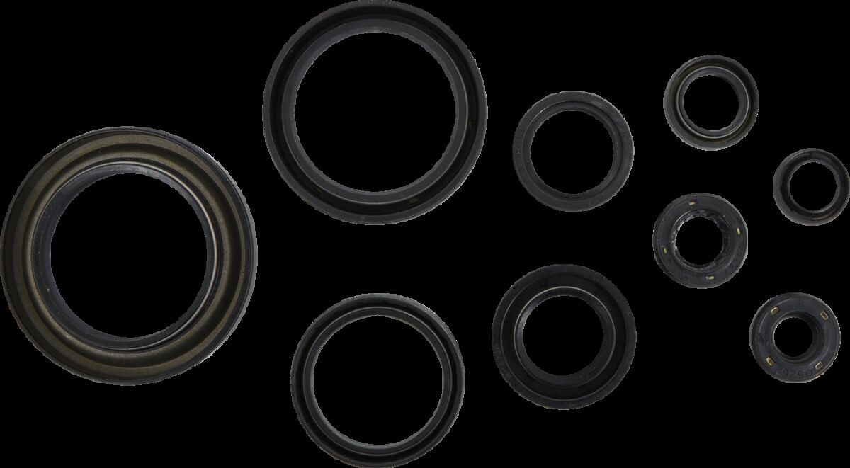 COMETIC SEAL CRANKCASE OIL KIT TRX450R C3139OS