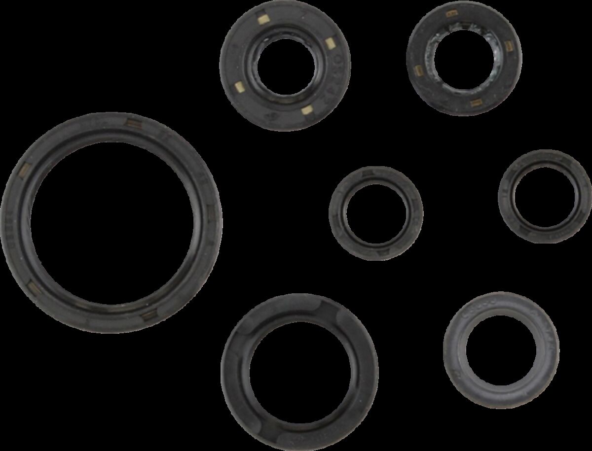 COMETIC SEALS OIL KIT YZ450F WR450F C7908OS