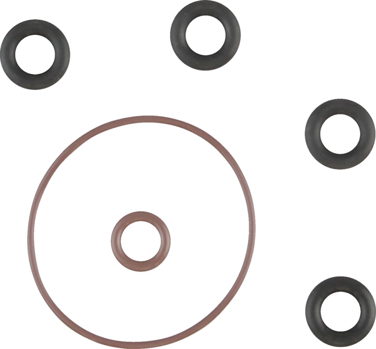 COMETIC O-RING INDUCTION MODULE KIT 01 C10073