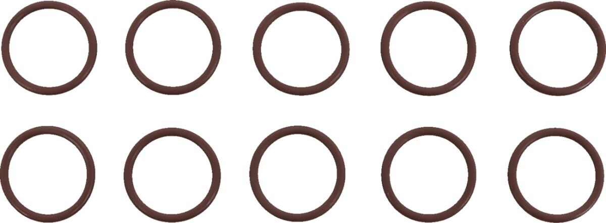 COMETIC O-RING OIL DRAIN PLUG 2021- RE C10366