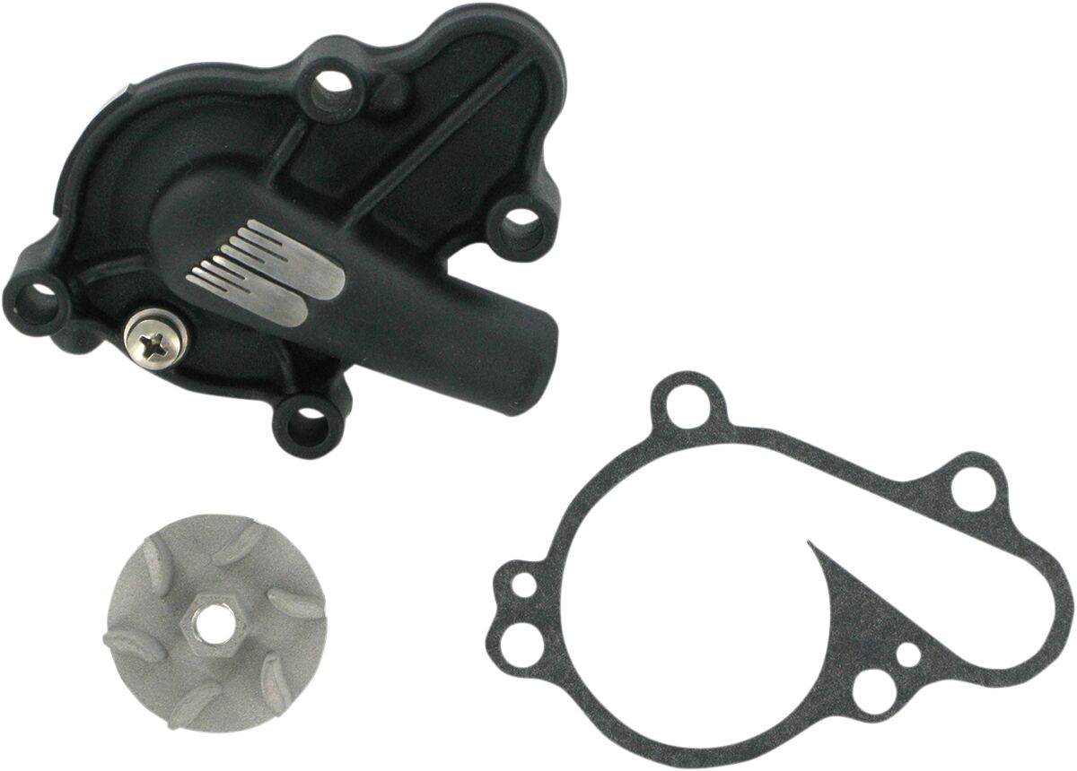 BOYESEN COVER/IMP WAT PMP YZ125 B WPK-31B