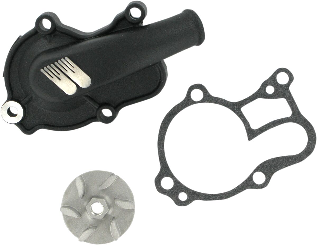 BOYESEN COVER/IMP WAT PMP YZ250 B WPK-32AB
