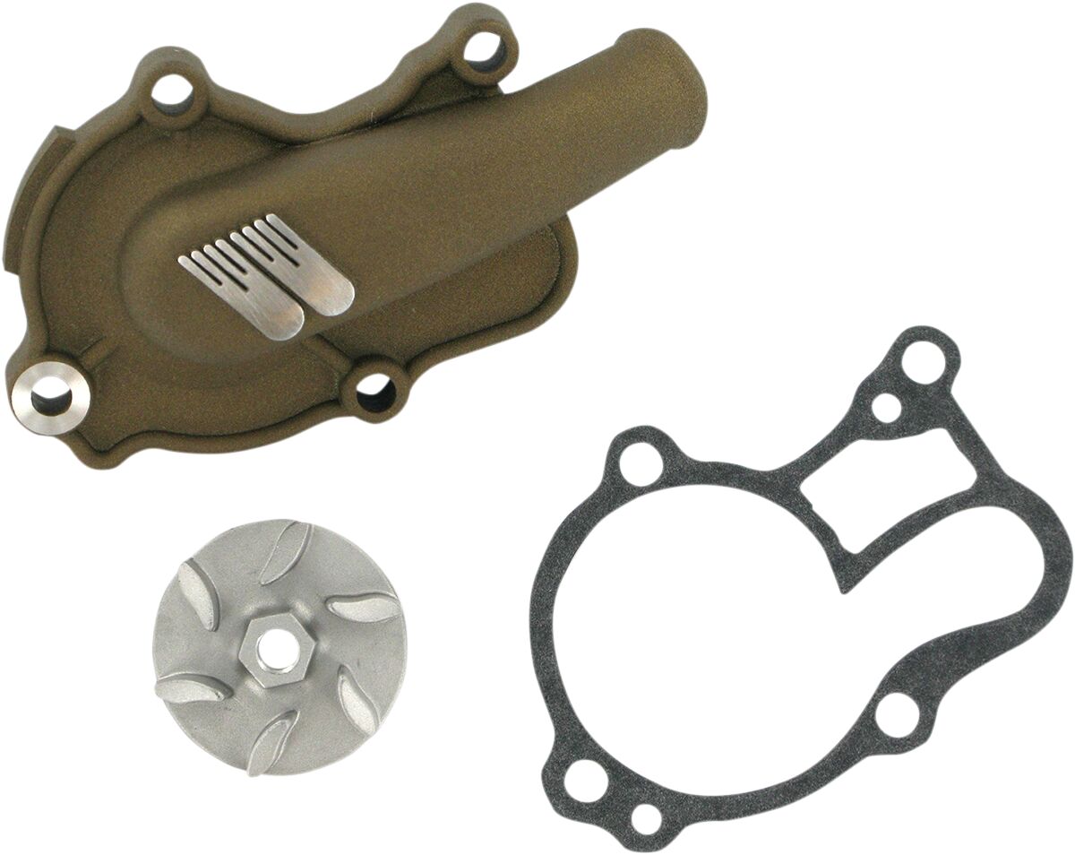 BOYESEN COVER/IMP WAT PMP YZ250 M WPK32AM