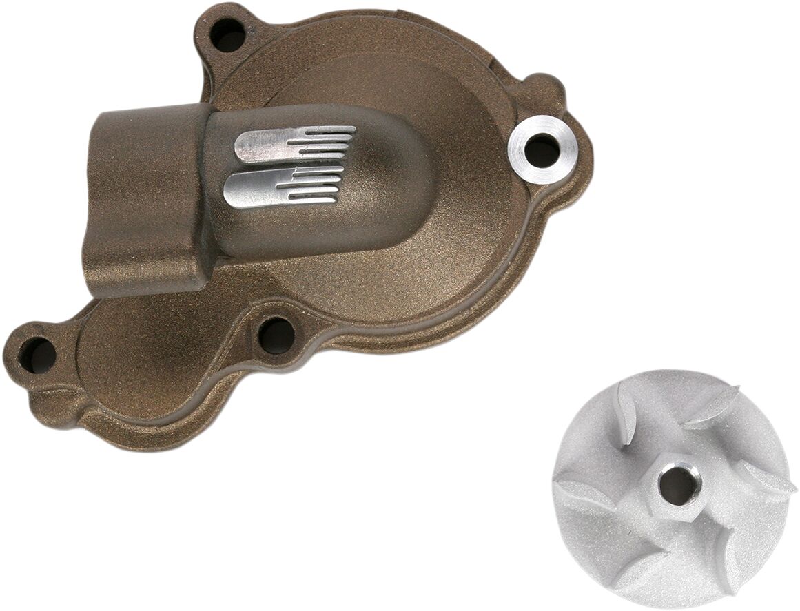 BOYESEN COVER/IMP WAT PUMP YZF MG WPK-38M
