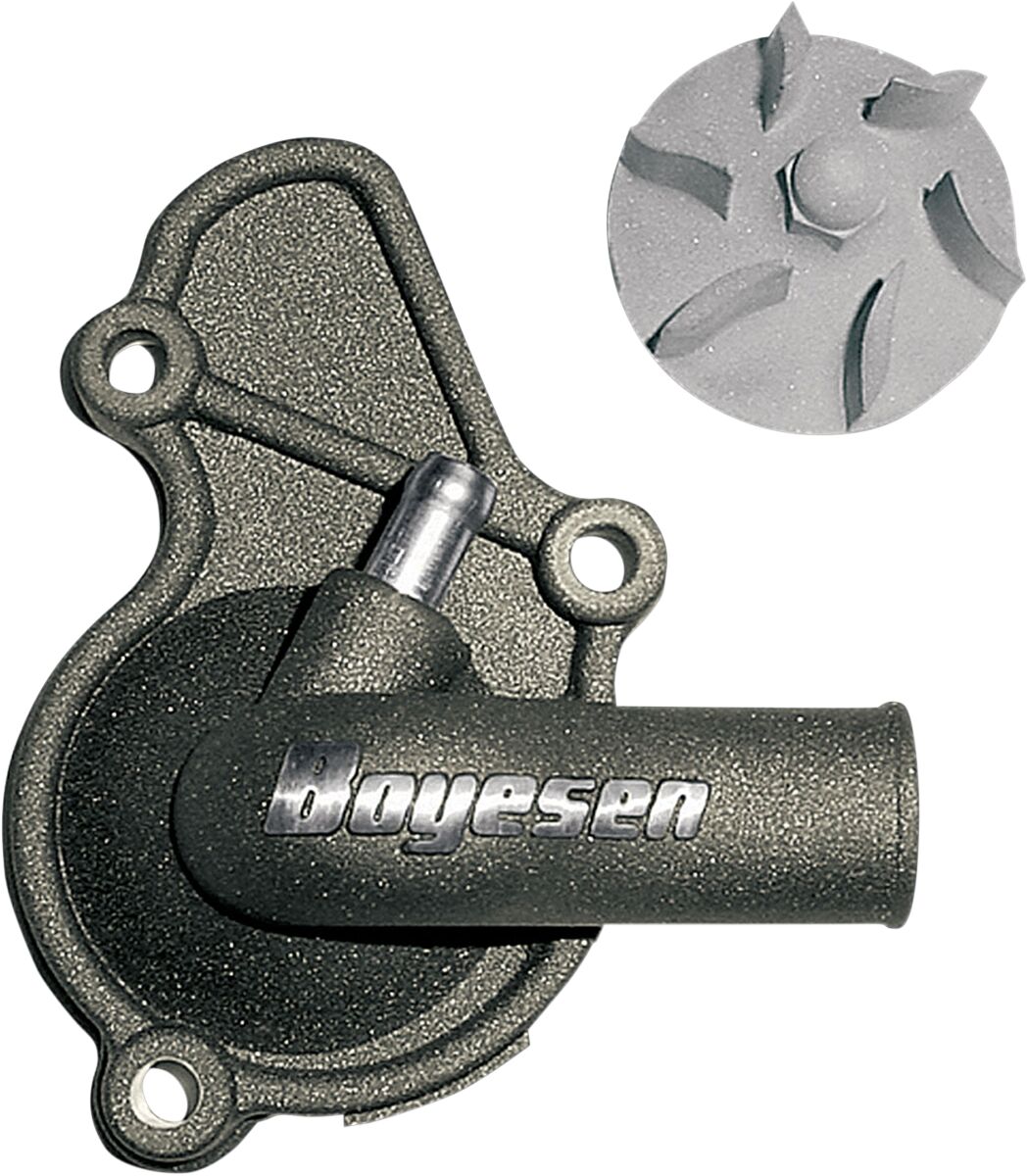 BOYESEN COVER WATER PUMP RMZ450 M WPK-26M