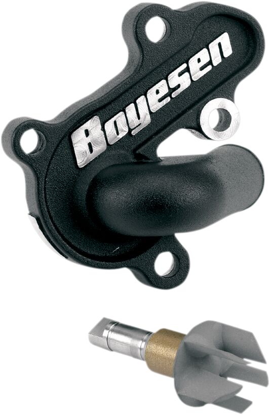 BOYESEN COVER/IMP WAT PUMP RM85 WPK-20B