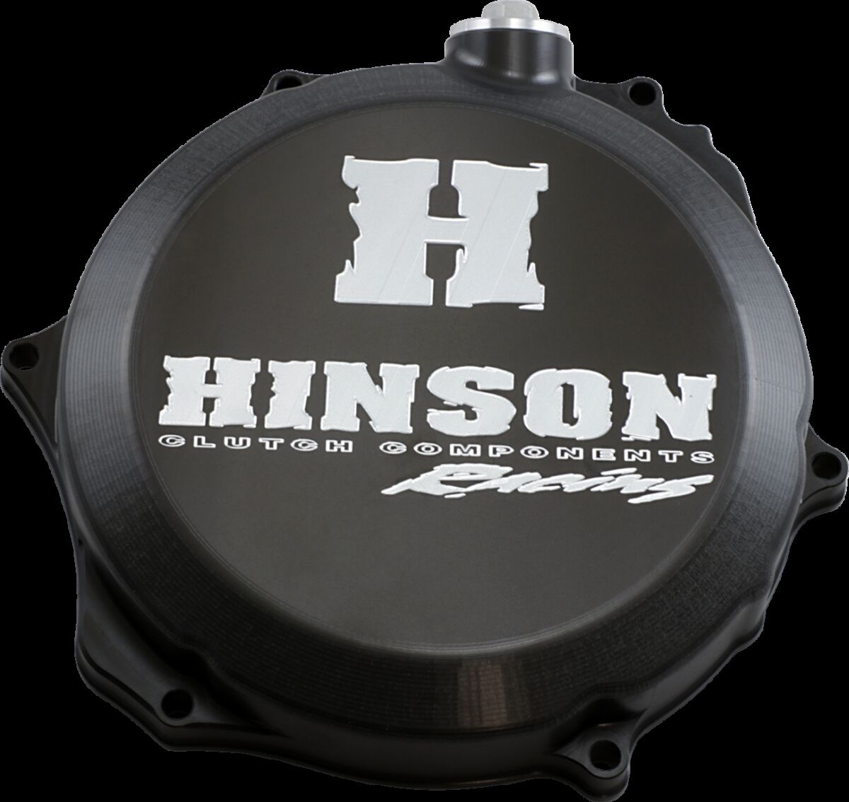 HINSON RACING COVER CLUTCH RMZ450 C330