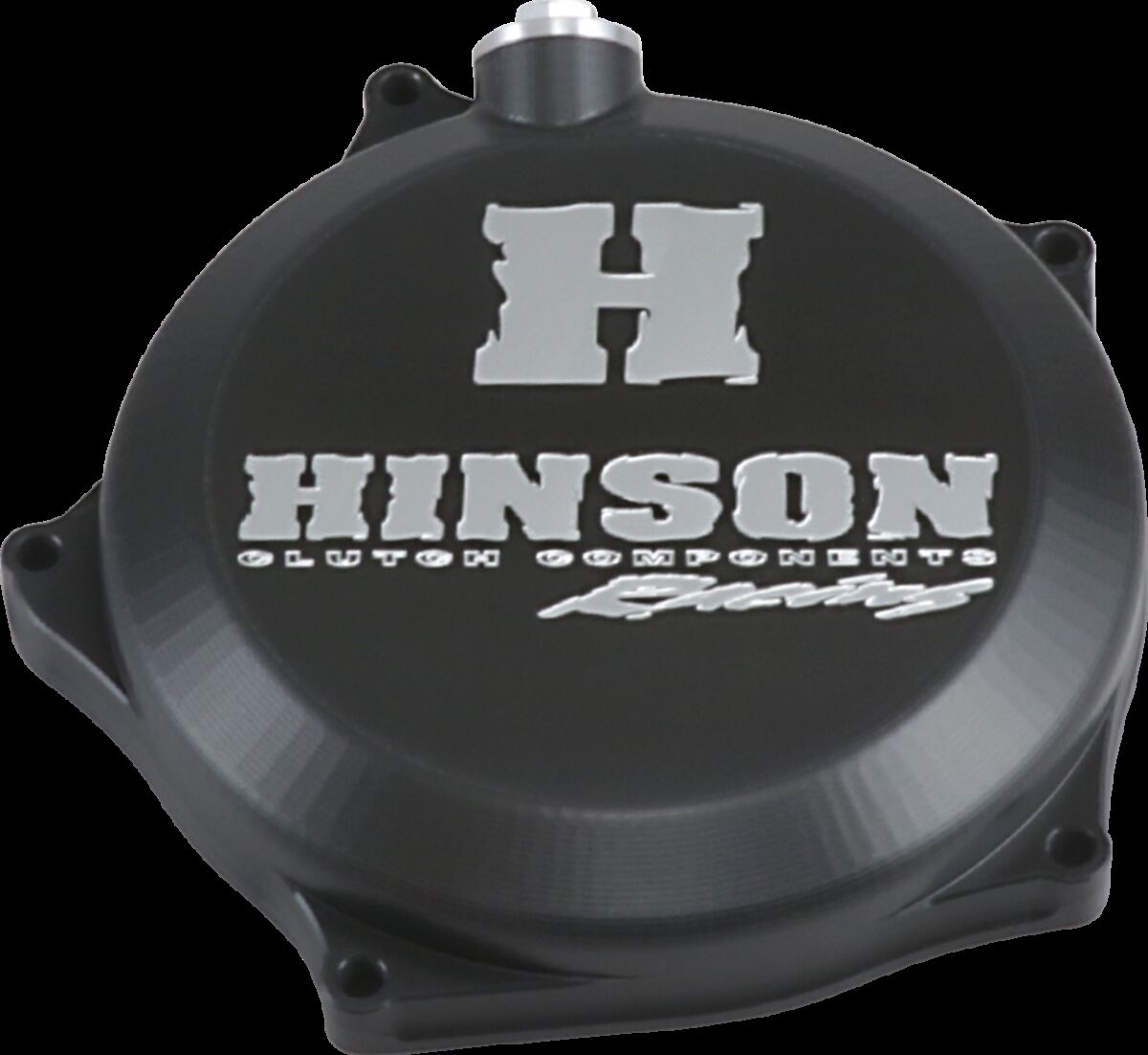 HINSON RACING COVER CLUTCH KX250F 09- C357