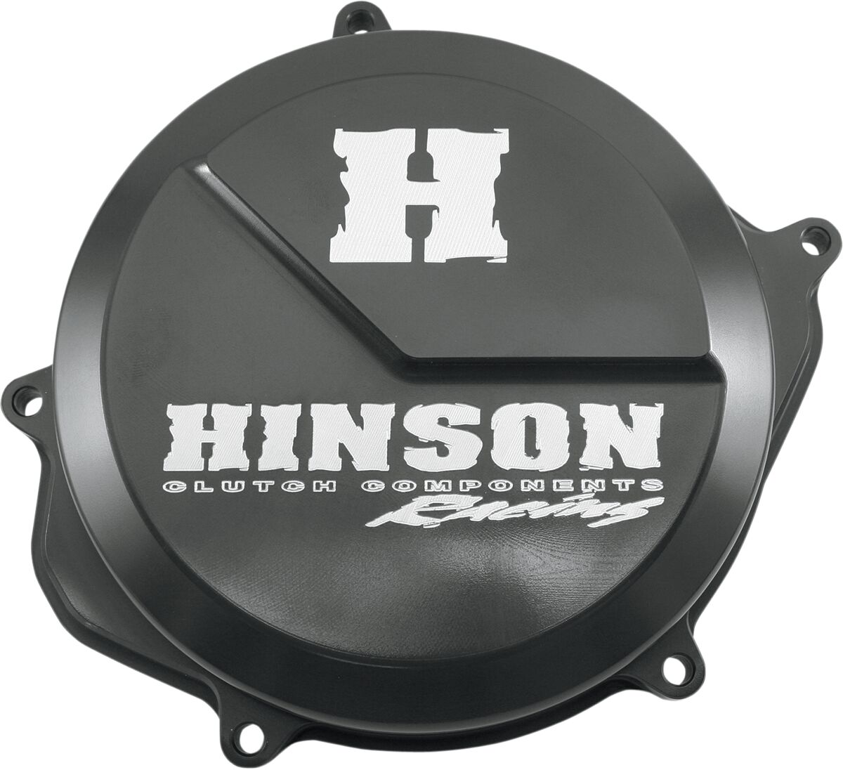 HINSON RACING COVER CLUTCH CRF450 09-16 C389