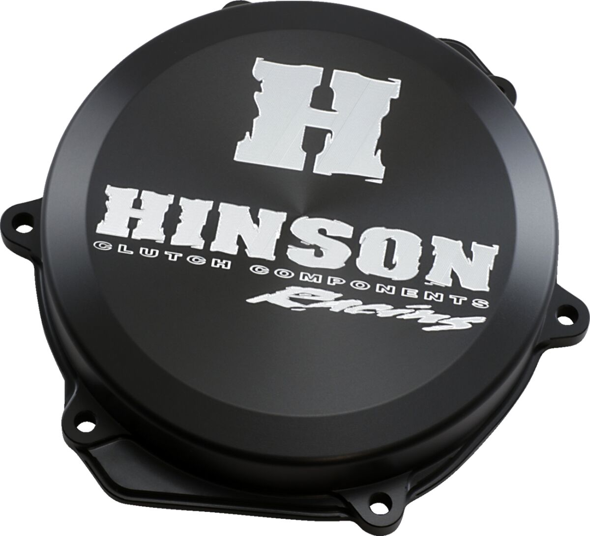 HINSON RACING COVER CLUTCH KTM C354