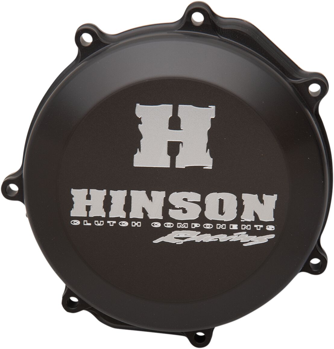 HINSON RACING COVER CLUTCH YZF450 C416