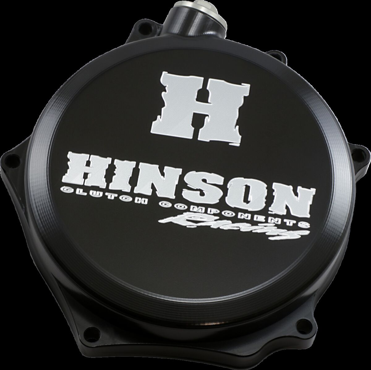 HINSON RACING COVER CLUTCH RMZ250 C474