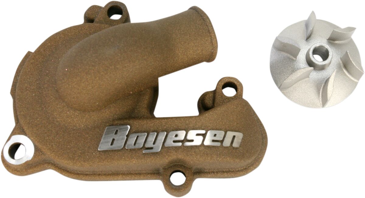 BOYESEN COVER/IMP WAT PUMP KTM MG WPK-44M