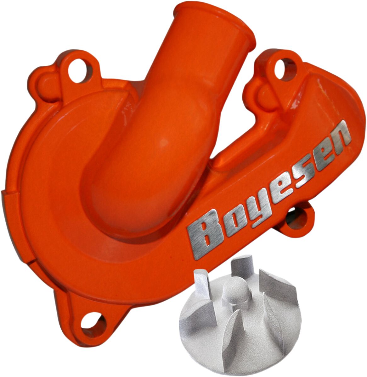BOYESEN COVER/IMP WAT PUMP KTM OR WPK-44O