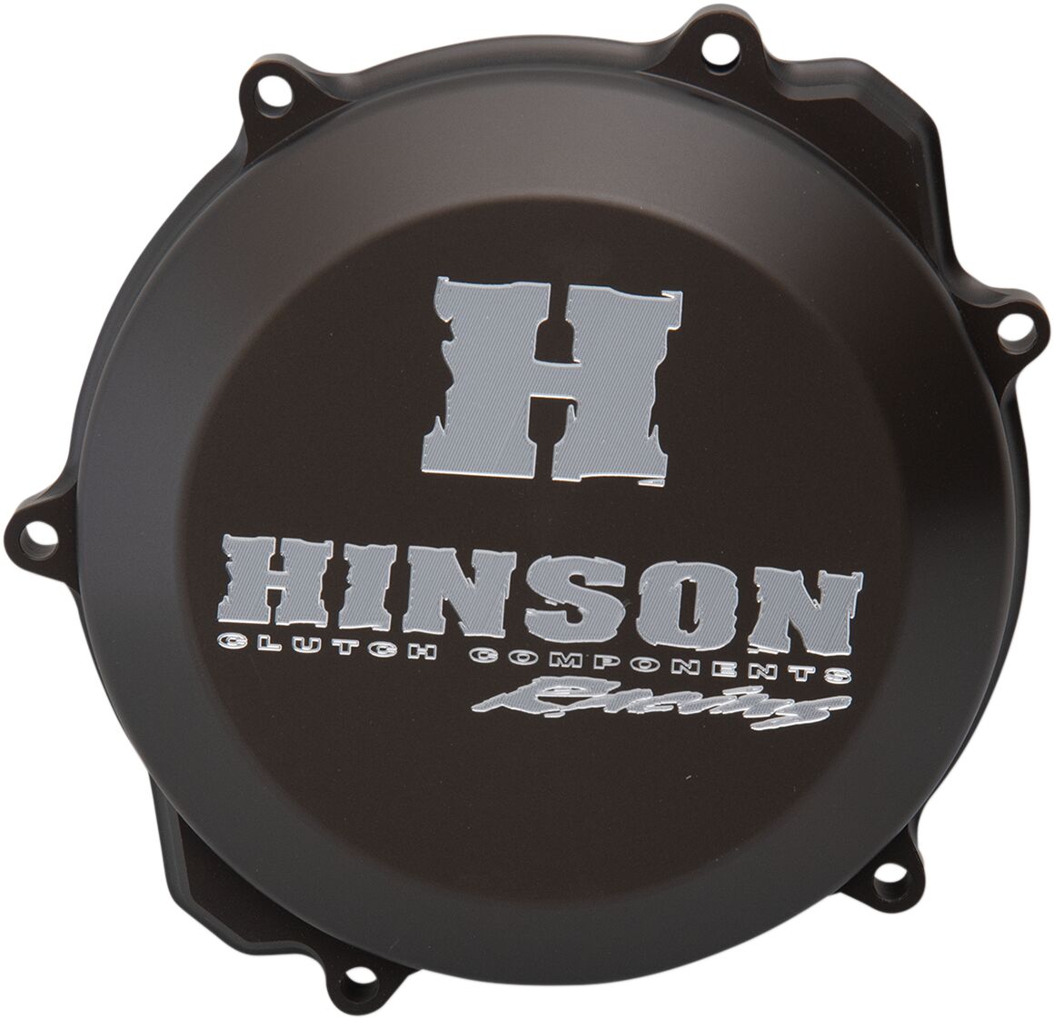 HINSON RACING COVER CLUTCH YZ250 C054