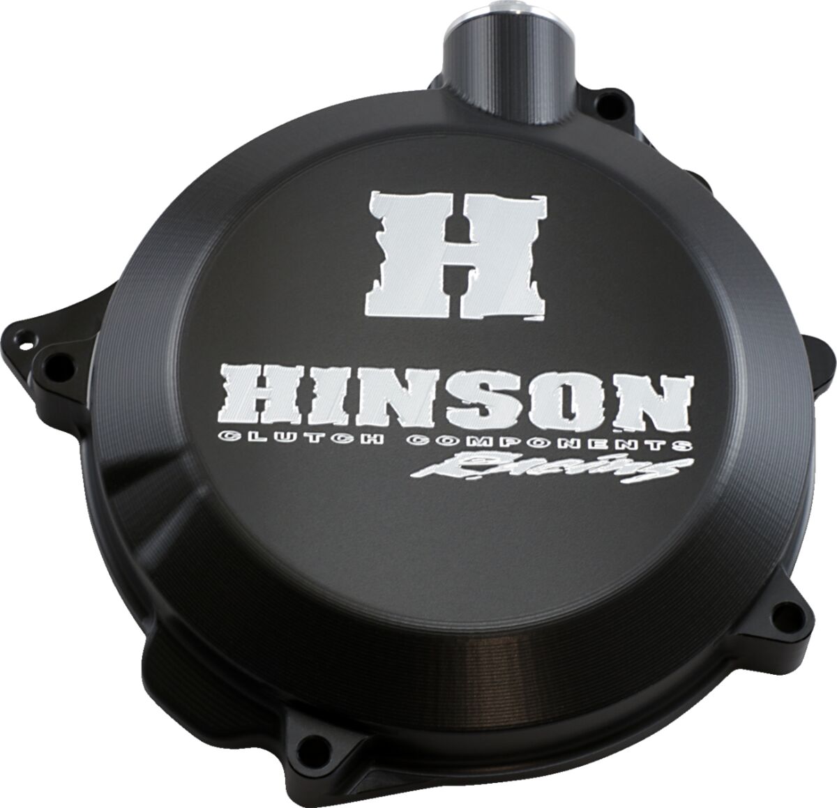 HINSON RACING COVER CLUTCH HINSON SX125 98-1 C091