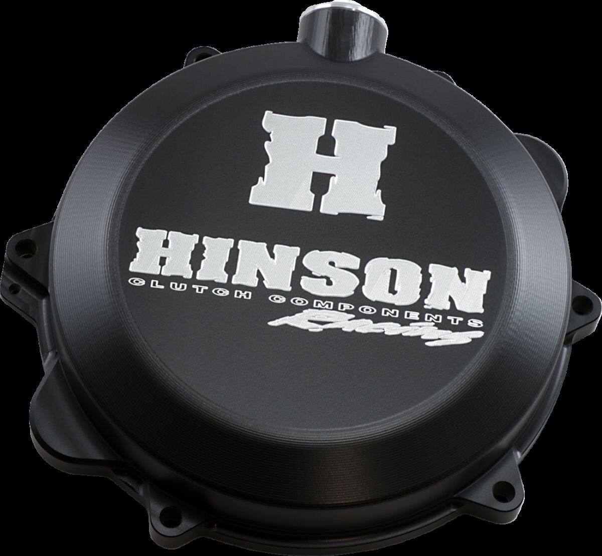 HINSON RACING COVER CLUTCH KTM C200