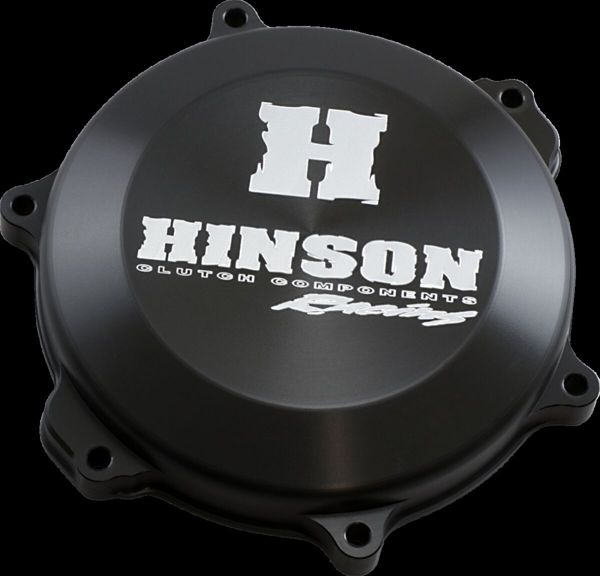 HINSON RACING COVER CLUTCH YZ125 C240