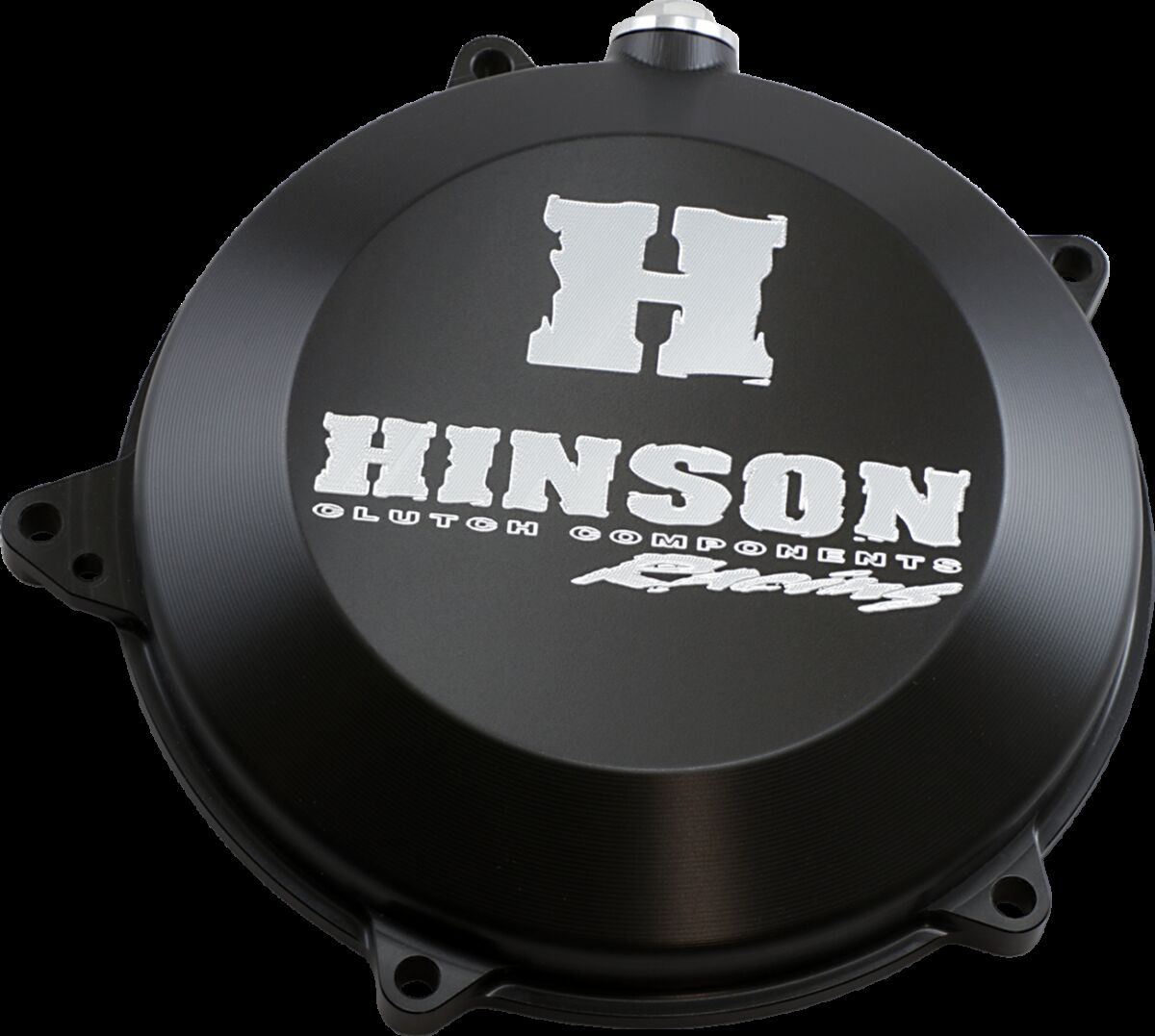 HINSON RACING COVER CLUTCH KTM 450EXC C454