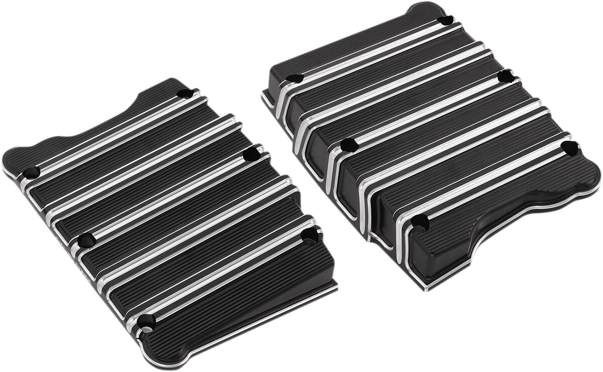 ARLEN NESS COVER RCKR BOX 10GA BLK 18-253