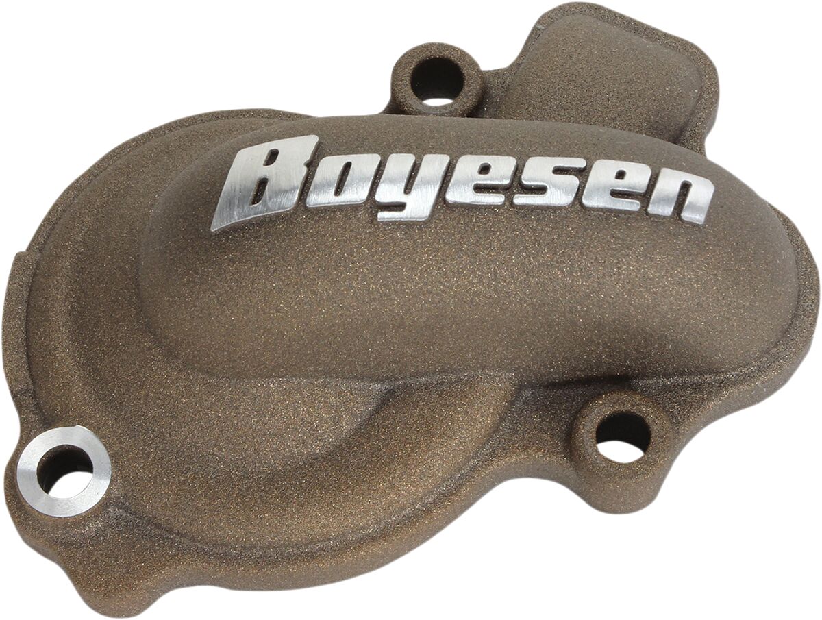 BOYESEN COVER/IMP WATER PUMP MAG WPK-45M