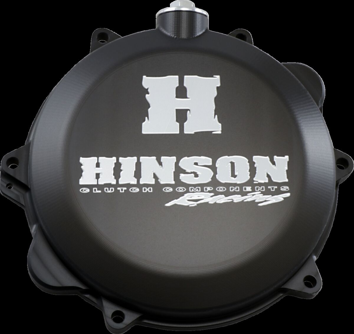 HINSON RACING CLUTCH COVER KTM C500