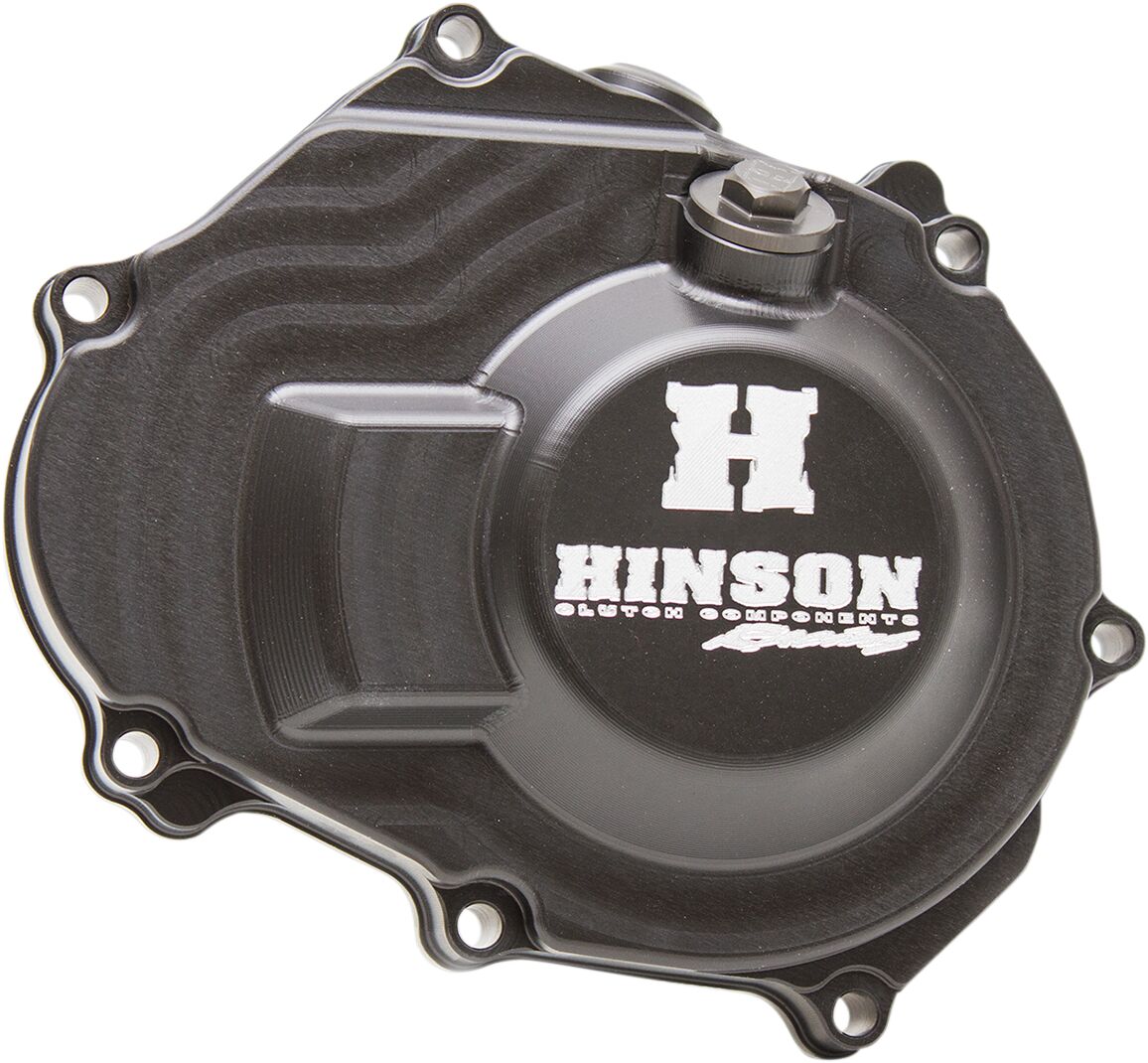 HINSON RACING COVER IGNITION YZ450F IC516