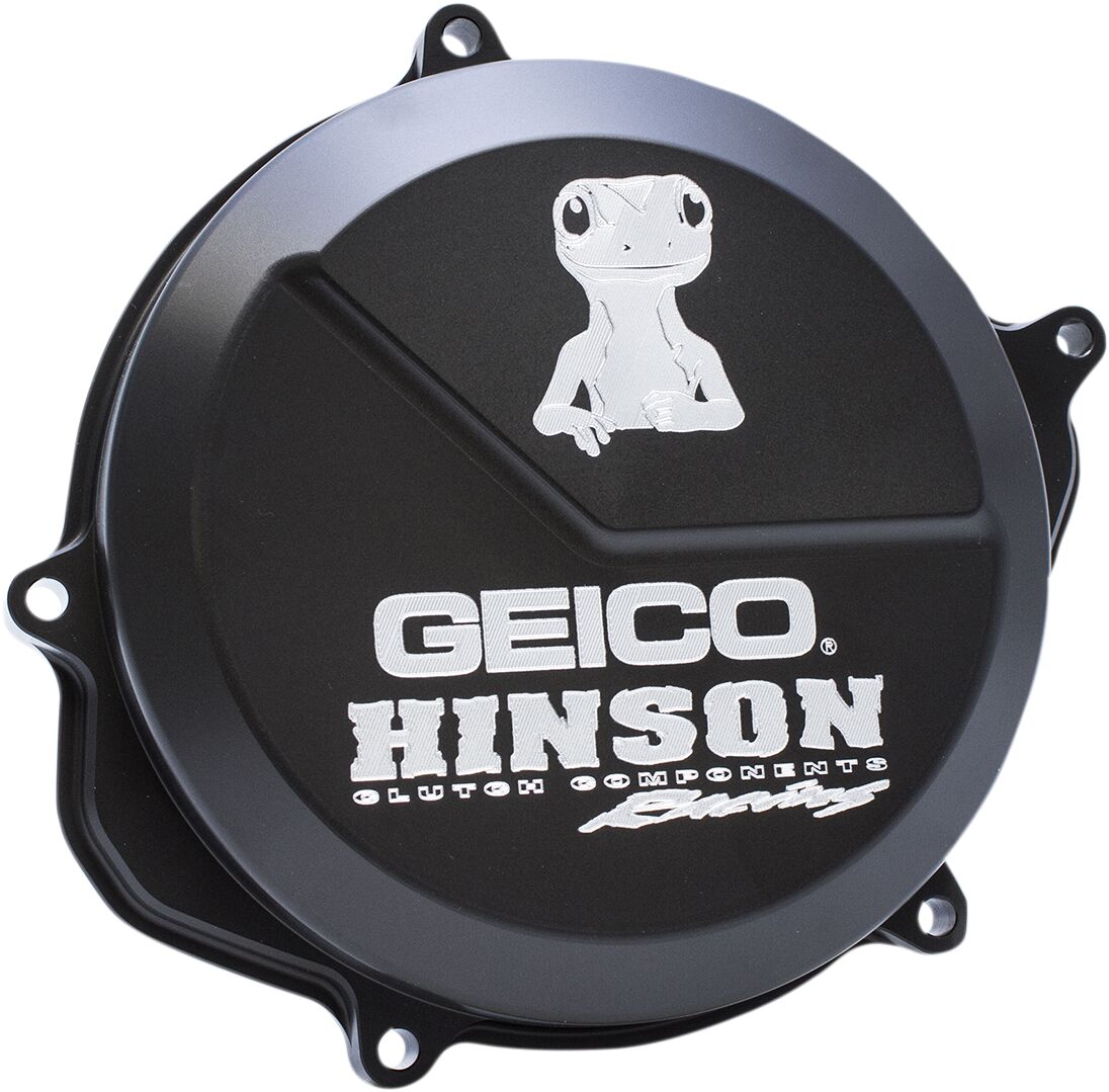 HINSON RACING CLUTCH CVR GEICO CRF450 09-16 C389-G