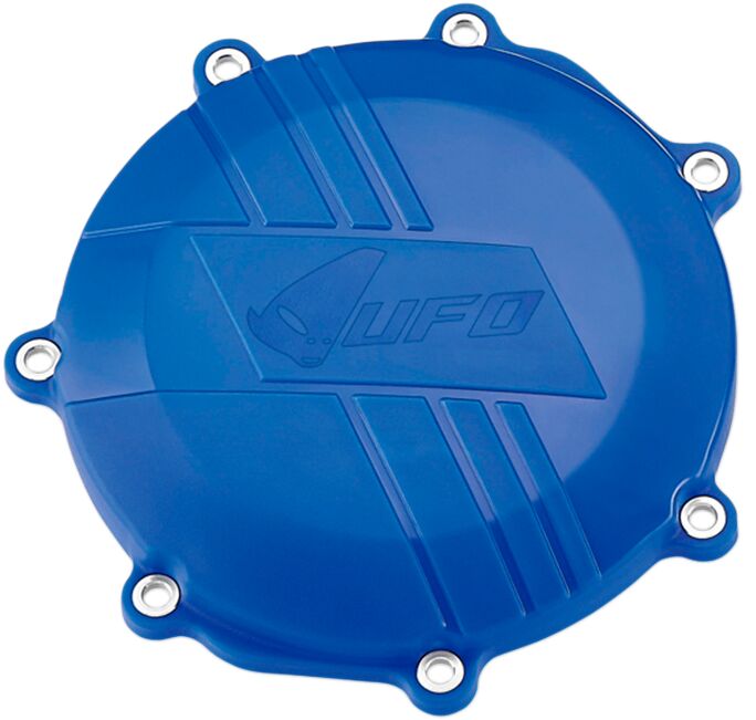 UFO COVER CLUTCH YZF/WRF450 AC02402