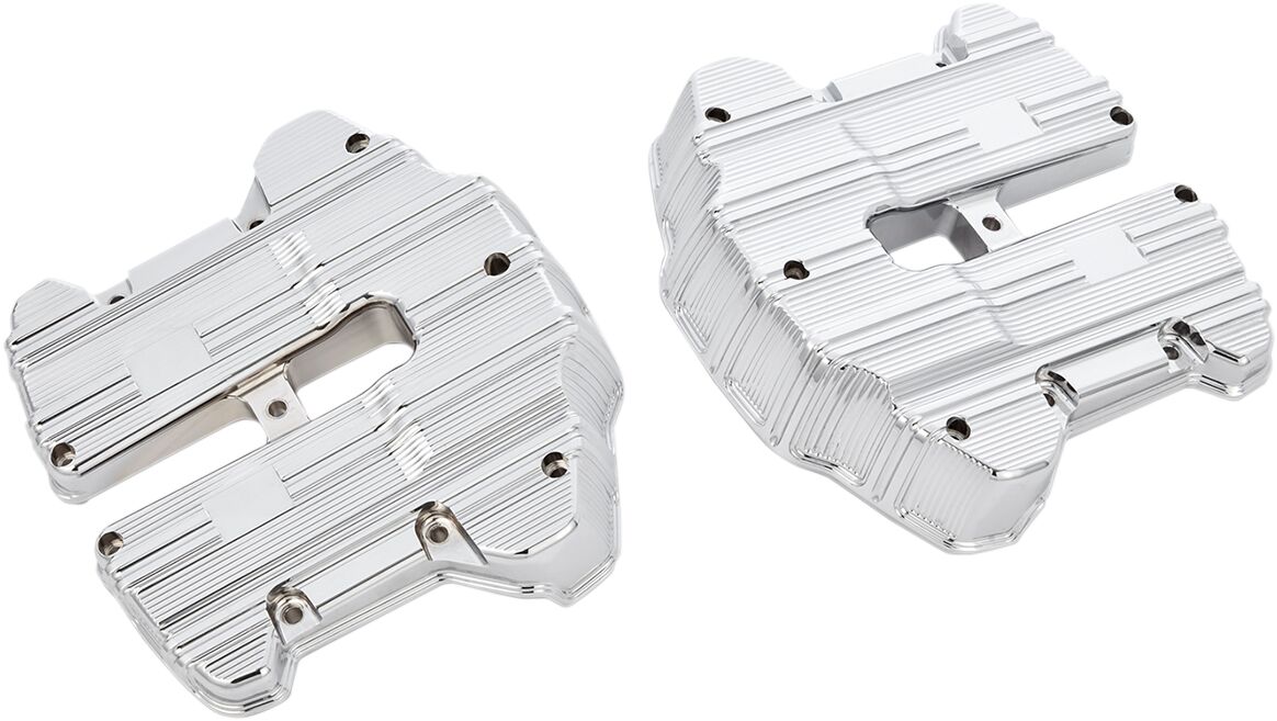 ARLEN NESS COVER RCKR 10G CHROME 18-262