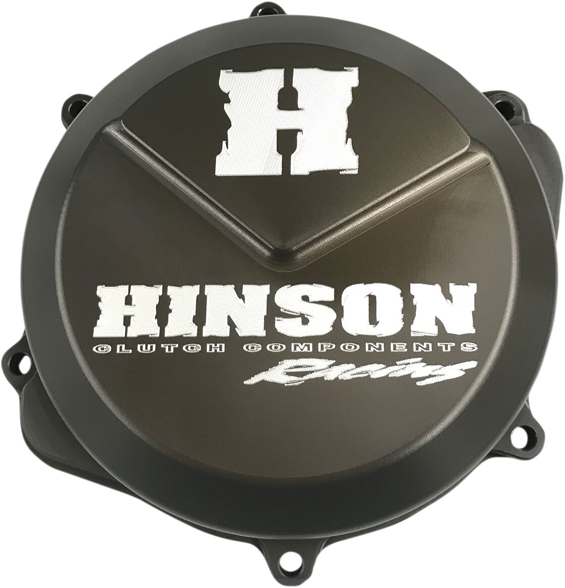 HINSON RACING COVER CLUTCH HON CRF250R C794-0817
