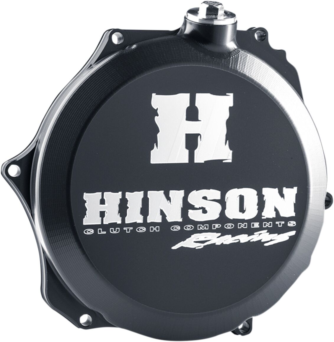 HINSON RACING COVER CLUTCH KTM/HVA/GAS C677