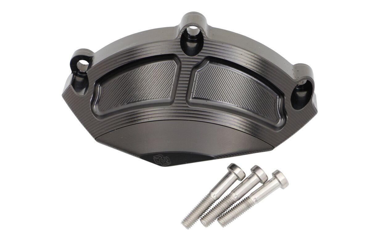 GILLES TOOLING ENGINE PROTECTOR LEFT MP-L-H01